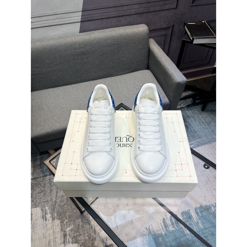 alexander M*Q*en casual shoes